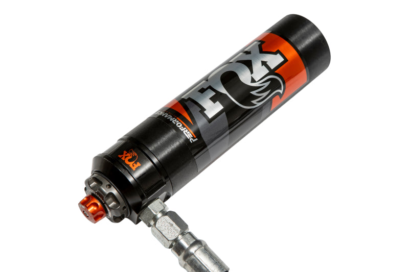 Fox Performance Elite Series RR 2.5 Coilovers for 21+ Ford Bronco 2 Door - Off-Road Suspension Upgrade for Trail Riding & Rock Crawling