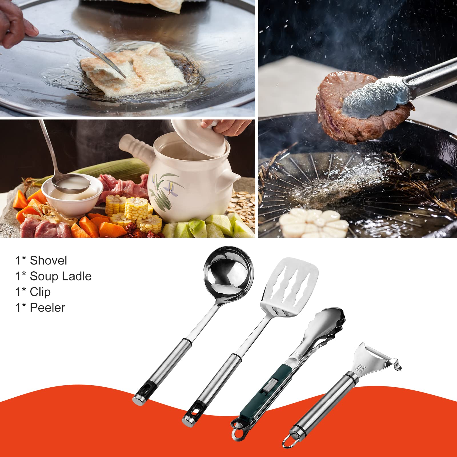 **Portable Camping Cookware Storage Bag - Waterproof & Durable Organizer for Knives, Forks, Spoons, Cutting Boards & Kitchen Utensils | Perfect for Outdoor Cooking, Picnics & RV Trips**