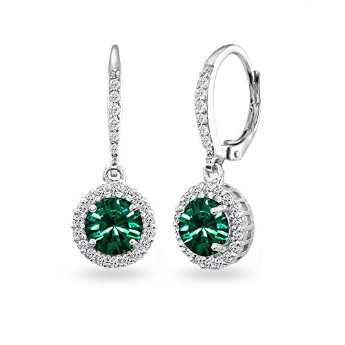 May - Green