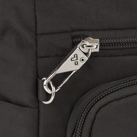 Anti Theft Crossbody Bag for Women - RFID Blocking & Slash Proof - Secure Travel Purse for Commuting, Shopping & Vacation