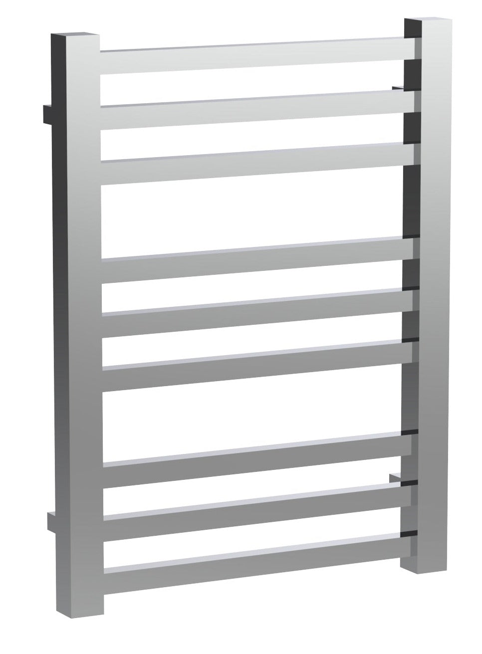 Calmova Quadrate CA074 Hardwired Towel Warmer - 23.62