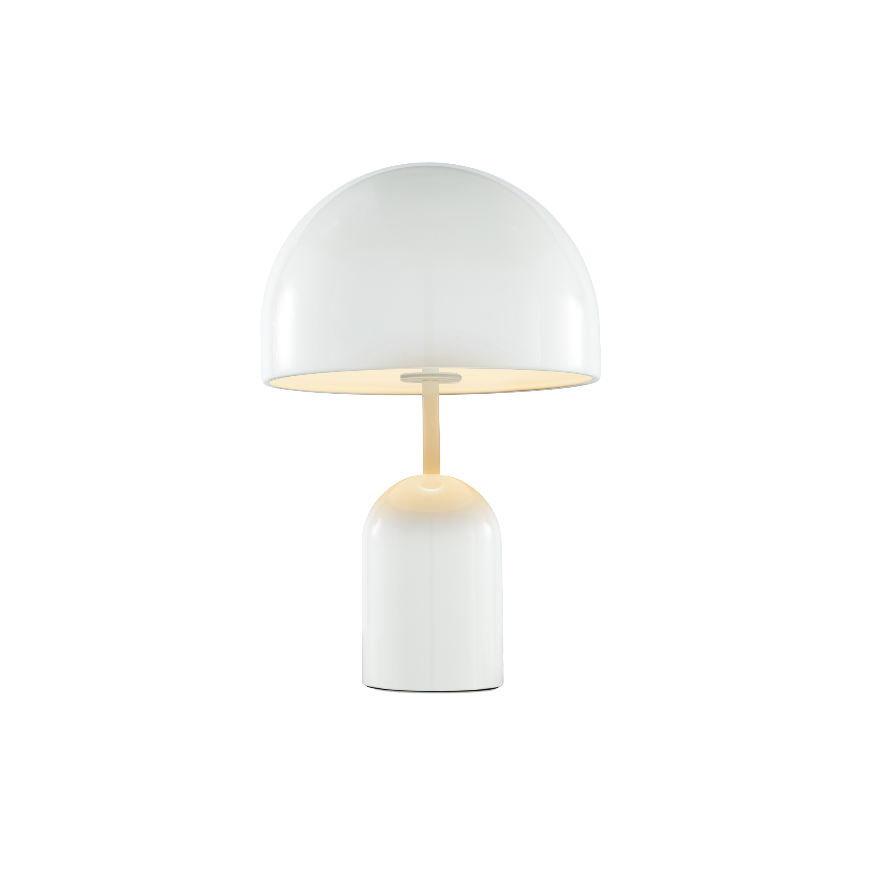 Bell Table LED Light - Modern Adjustable Desk Lamp for Home Office, Study, and Reading - Energy Efficient with 3 Color Modes & Touch Control