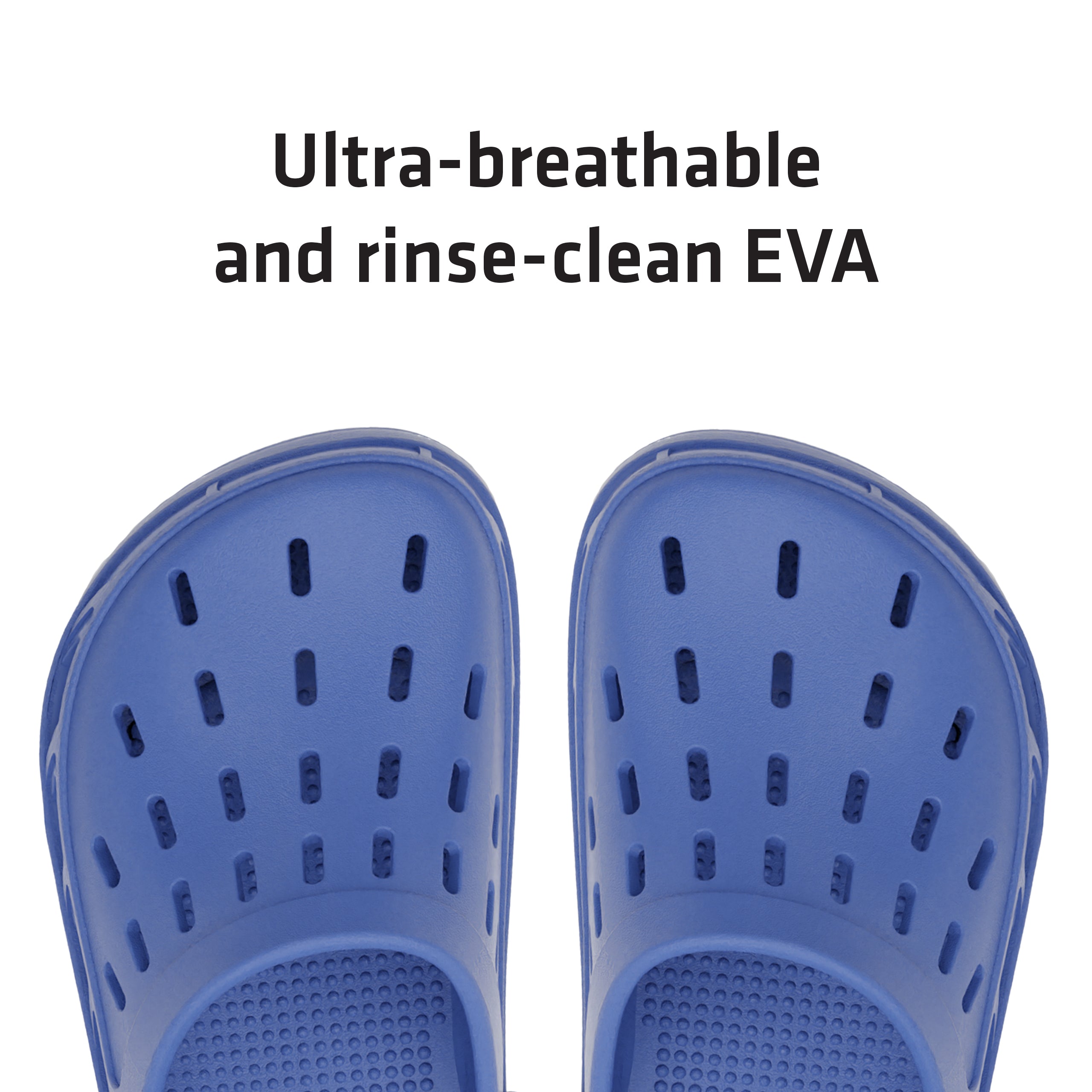 **Breathable Kids' Coniston Clogs - Comfortable & Lightweight Water Shoes for Boys & Girls - Perfect for Beach, Pool, and Outdoor Play**