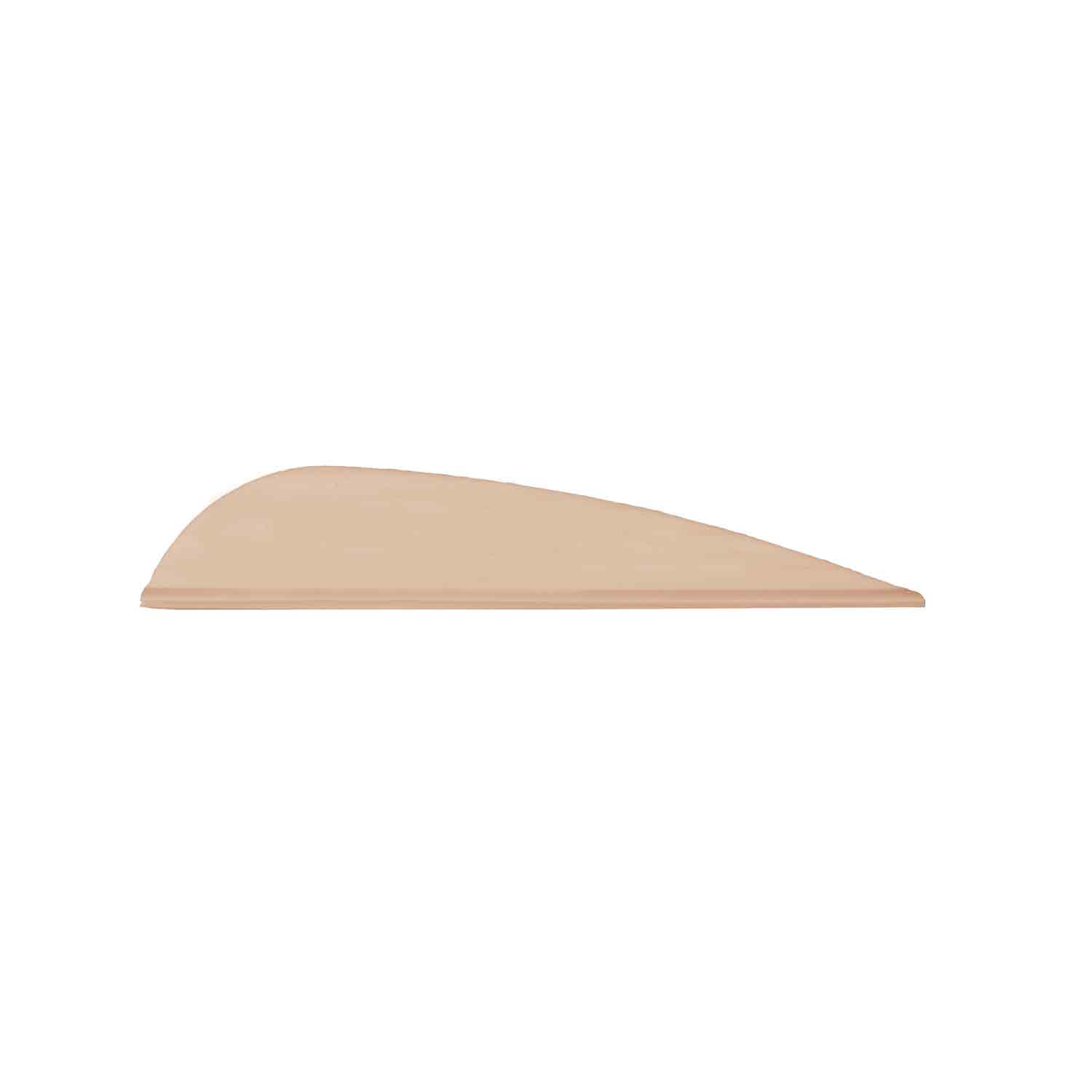 AAE Elite Plastifletch 26 Vanes (50 Pack) - High-Performance Archery Vanes for Hunting & Target Practice