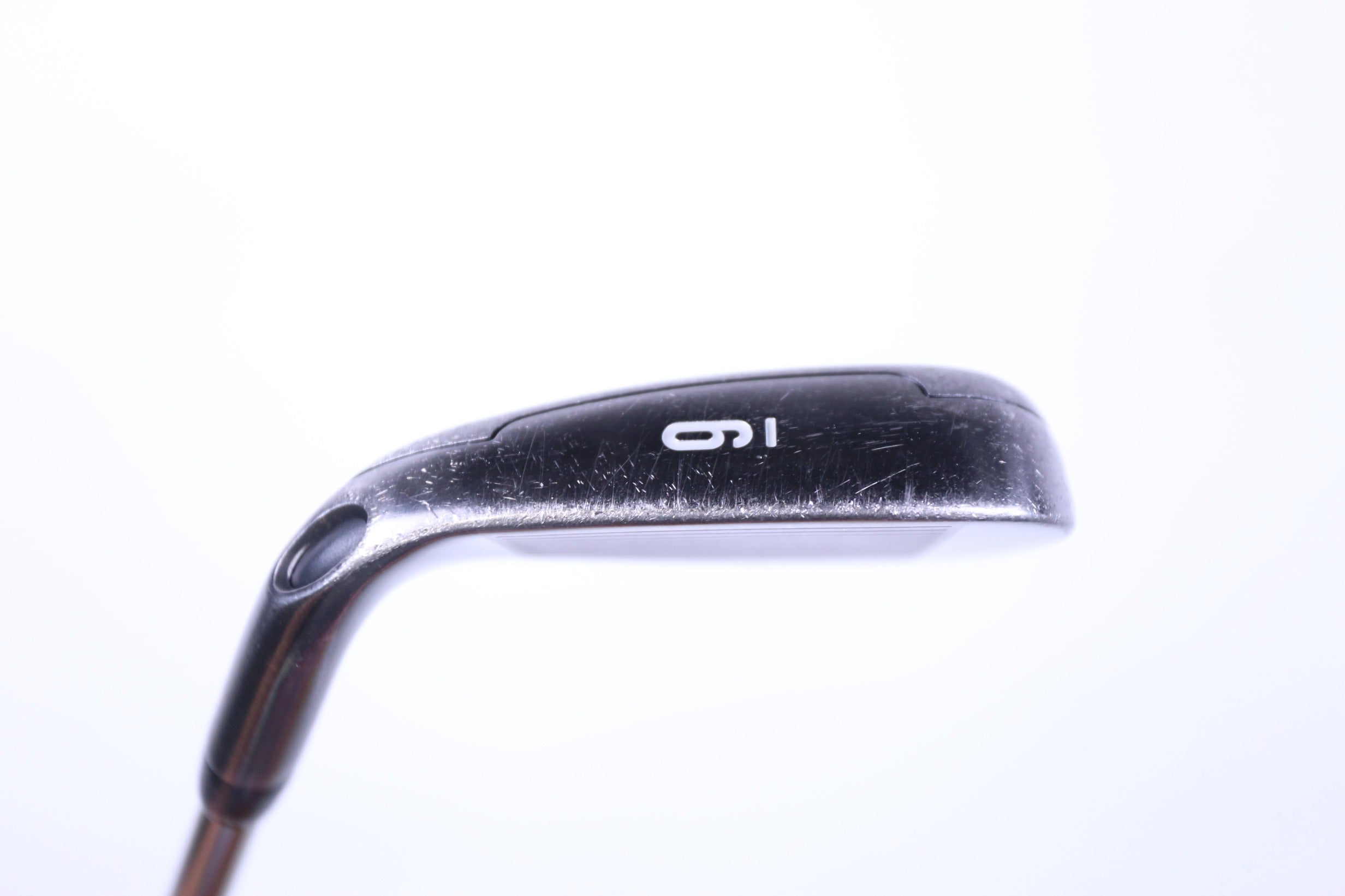 Used Callaway 2019 Big Bertha 9 Iron Golf Club - Right Handed Regular Flex for Men - Perfect for Driving Range Practice & Course Play