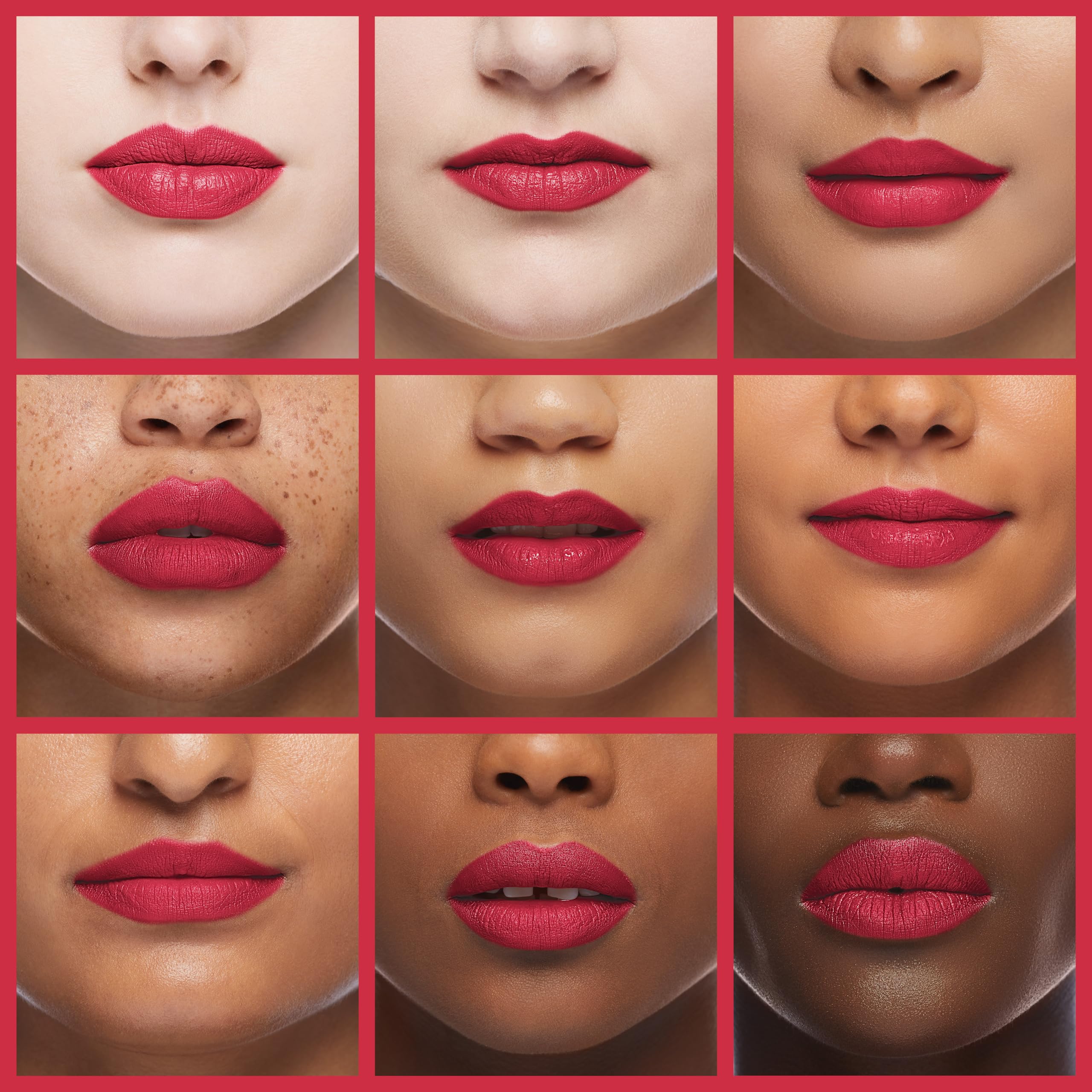 ColourPop Lippie Pencil Liner - TOP DOWN Matte Lip Liner (Bright Watermelon) | Long-Lasting, Vegan & Cruelty-Free | Perfect for Everyday Wear & Special Occasions