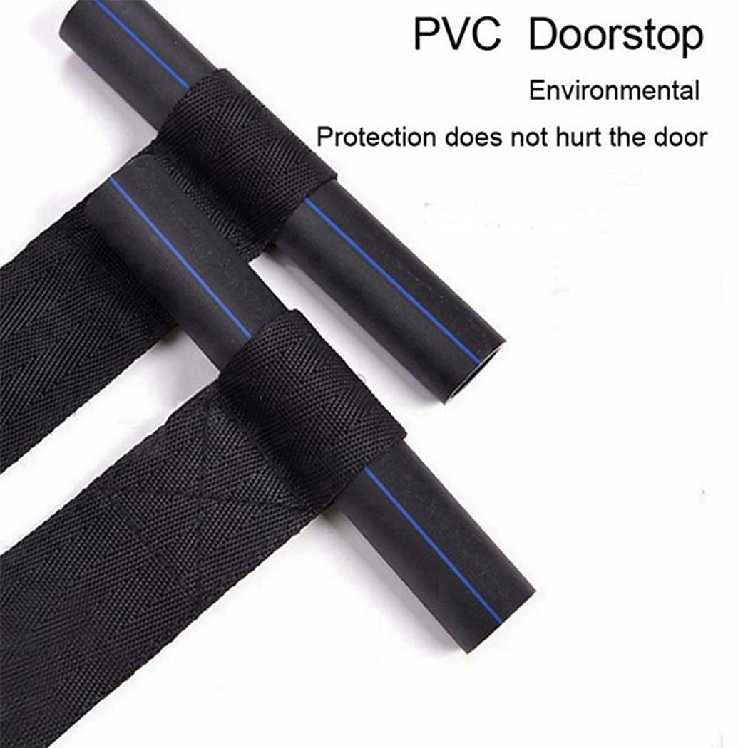 Premium Over The Door Sex Swing for Adults - Heavy Duty Bondage Swing for Couples, Kinky Bedroom Furniture, Doorway Sling for BDSM Play - Perfect for Spicing Up Your Intimate Moments & Adult Playtime