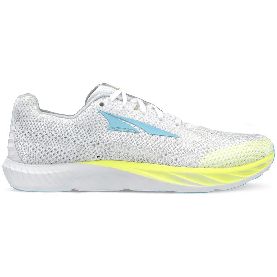 Women's Escalante Racer 2 Running Shoes - Lightweight & Breathable for Road Racing, Training & Daily Jogging