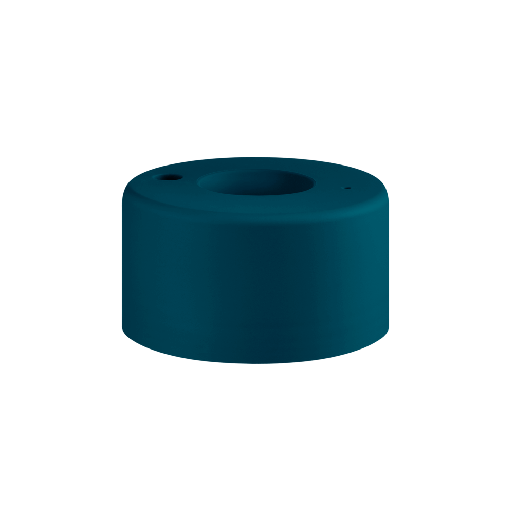Lid Hull - Durable and Leak-Proof Lid for Food Storage Containers | Perfect for Meal Prep, Leftovers & Kitchen Organization
