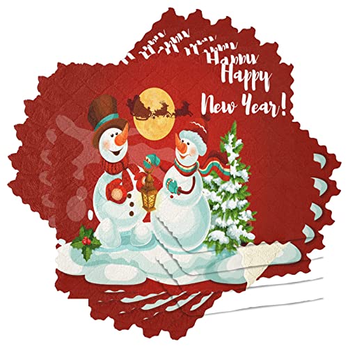 Snowman 2