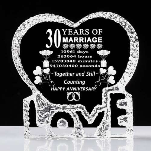 30 Years