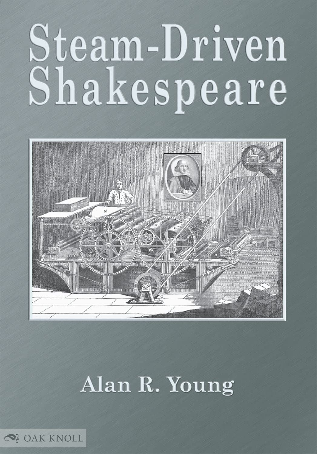 Steam-Powered Shakespeare: Affordable Victorian Illustrated Book Editions for Collectors & Literature Lovers | Perfect for Home Libraries & Gift Giving