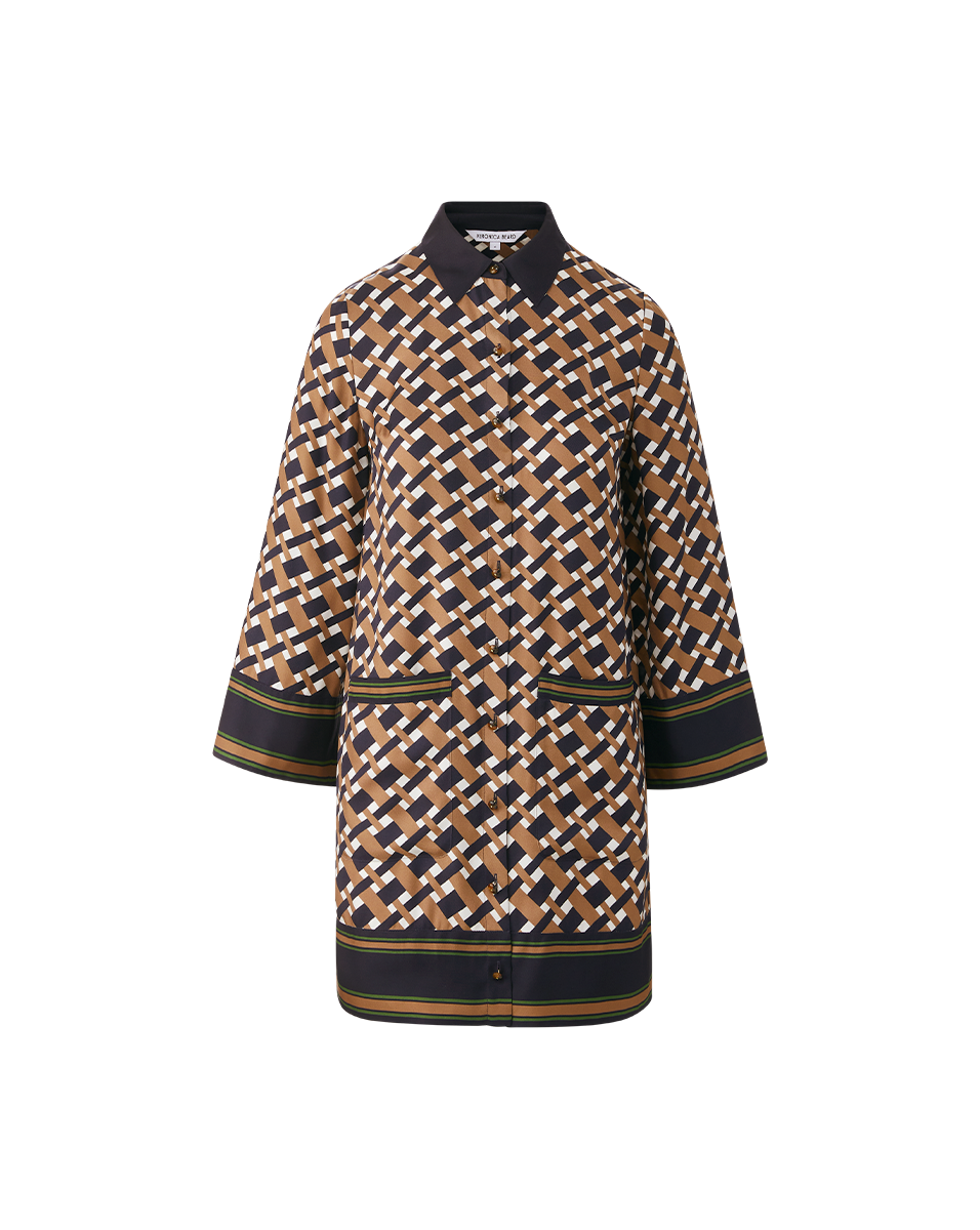 Navy/Acorn