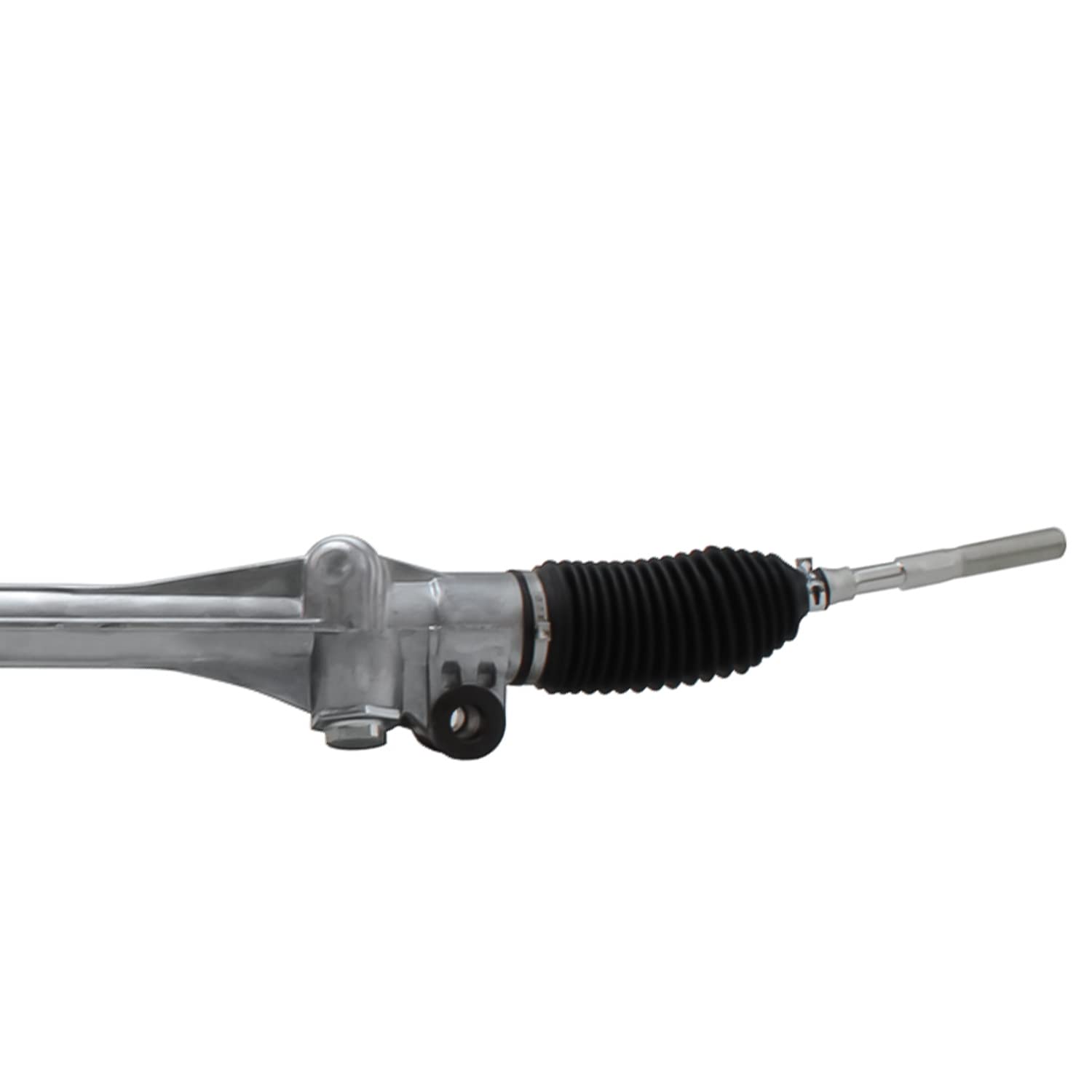 Detroit Axle Power Steering Rack and Pinion Assembly Replacement for 2006-2014 Toyota RAV4 EV - Perfect for Smooth Handling & Steering Repair (Fits 2007 2008 2009 2010 2011 2012 Models) - Ideal for DIY Mechanics & Professional Auto Shops