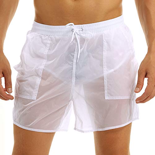 Pocket White