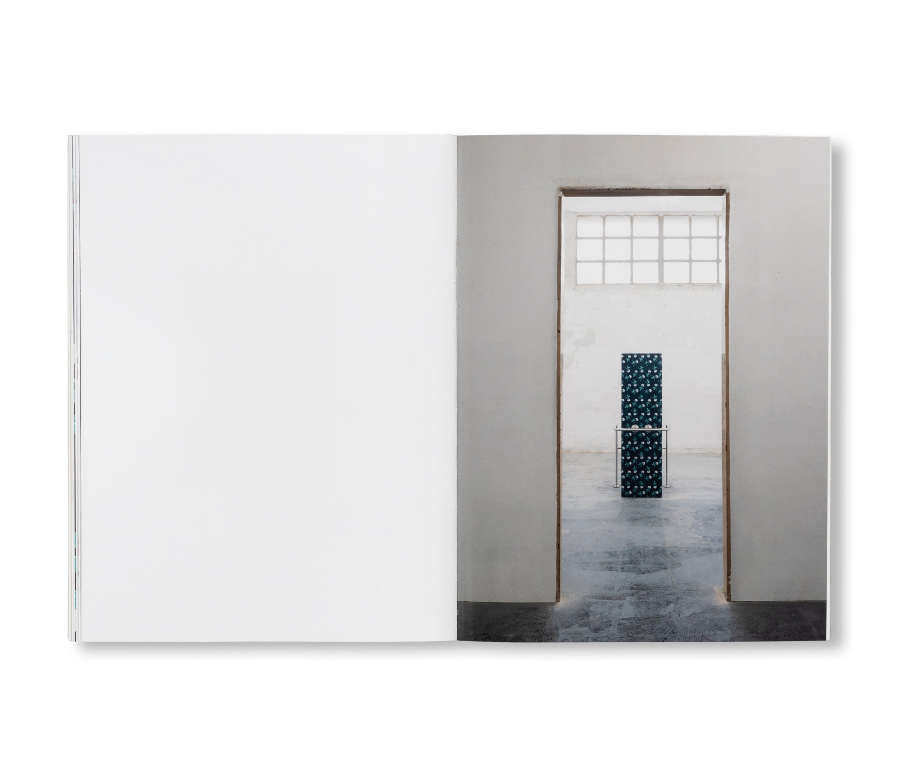 LA CASA DENTRO by Formafantasma - Limited Edition Numbered Home Decor for Modern Living Spaces | Perfect for Contemporary Interiors & Design Enthusiasts