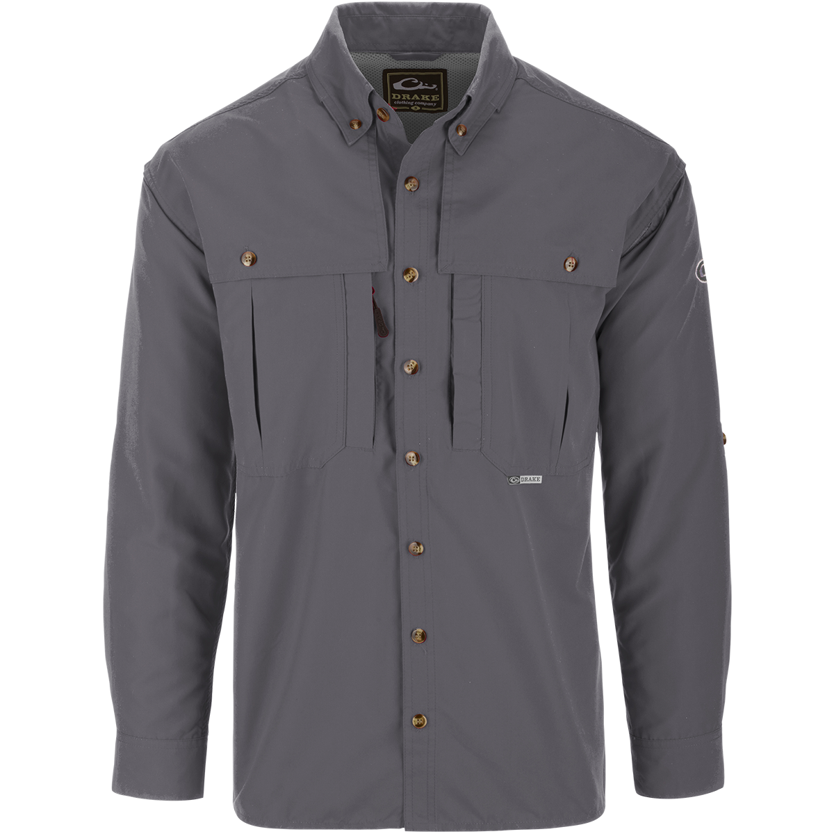 Castlerock Grey