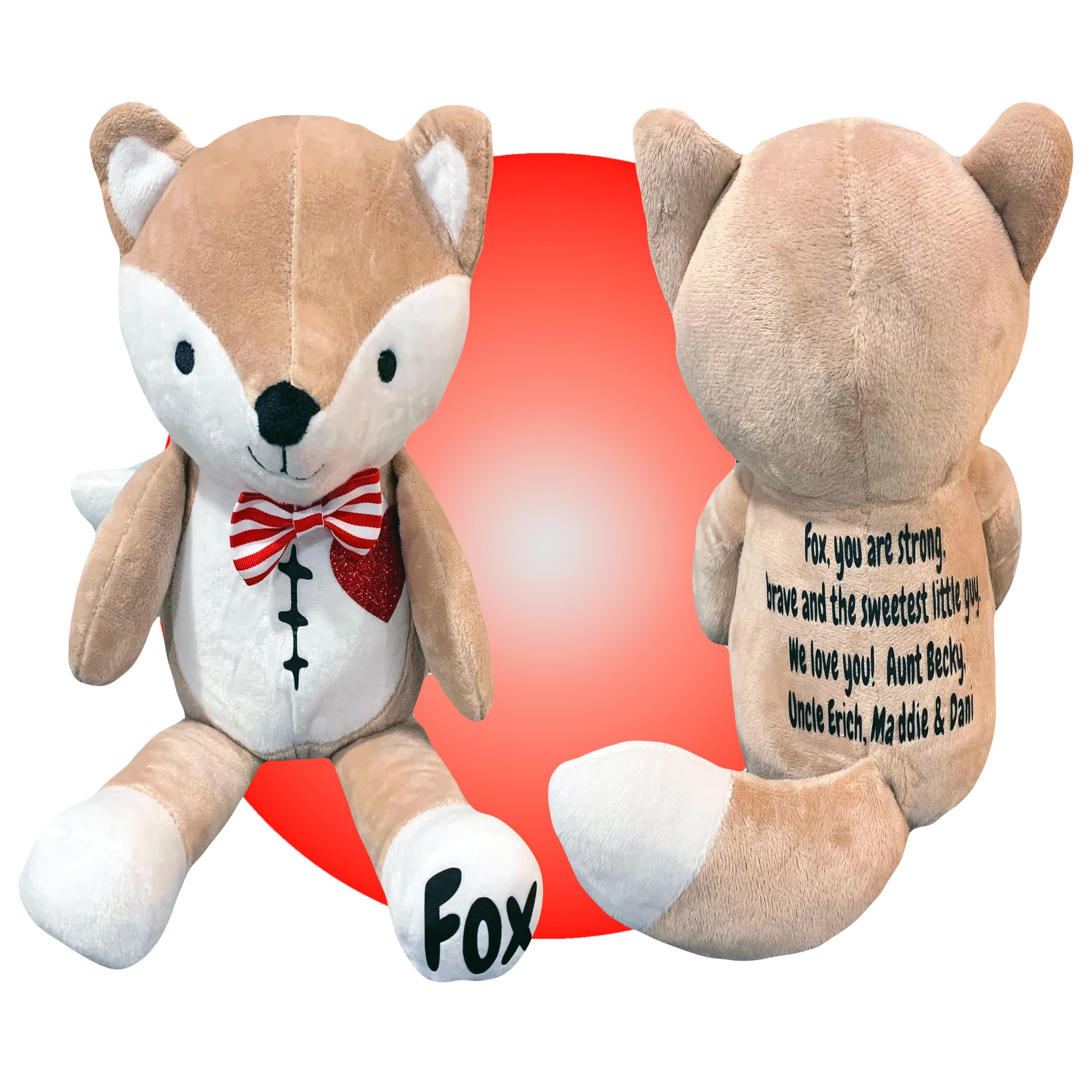 Personalized 14