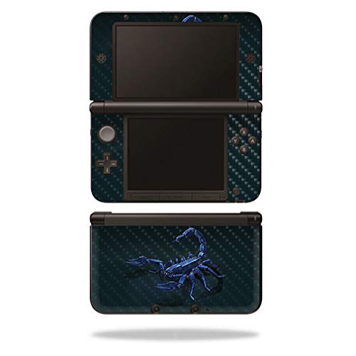 Metal Scorpion