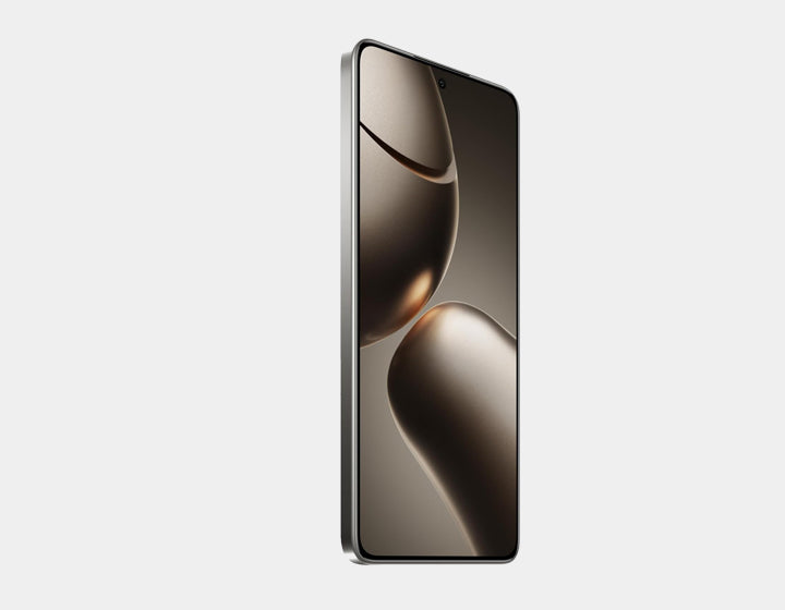 Xiaomi 14T 5G Smartphone 512GB ROM 12GB RAM Dual SIM Unlocked GSM - Titan Gray | High Performance Android Phone for Gaming, Streaming & Productivity