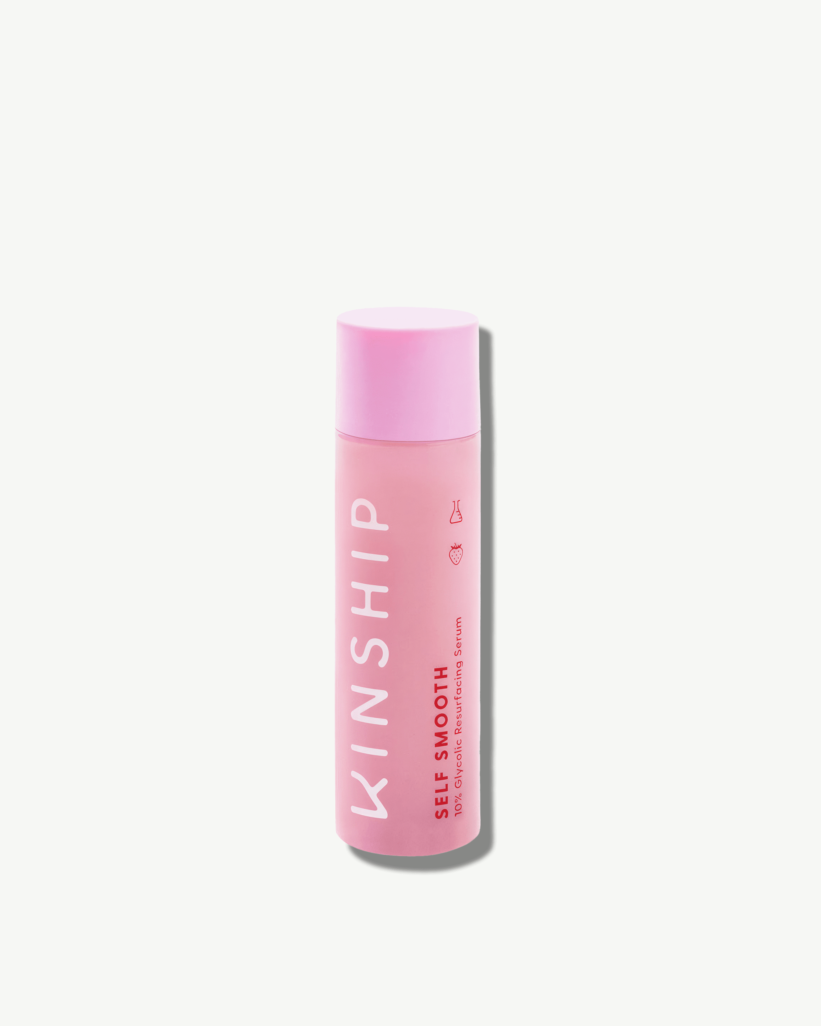 10% Glycolic Acid Face Serum for Exfoliation & Skin Renewal - Brightening Treatment for Acne, Wrinkles & Dark Spots - Daily Use for Glowing Skin