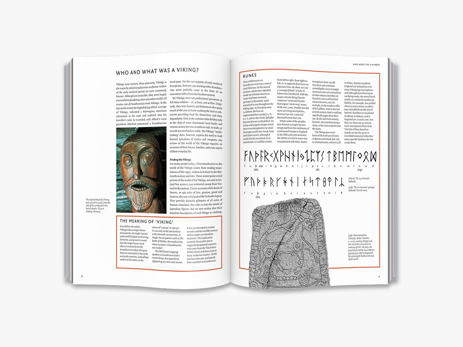 Viking History & Culture Books - Explore Norse Mythology, Warriors & Sagas | Perfect for History Buffs & Viking Enthusiasts