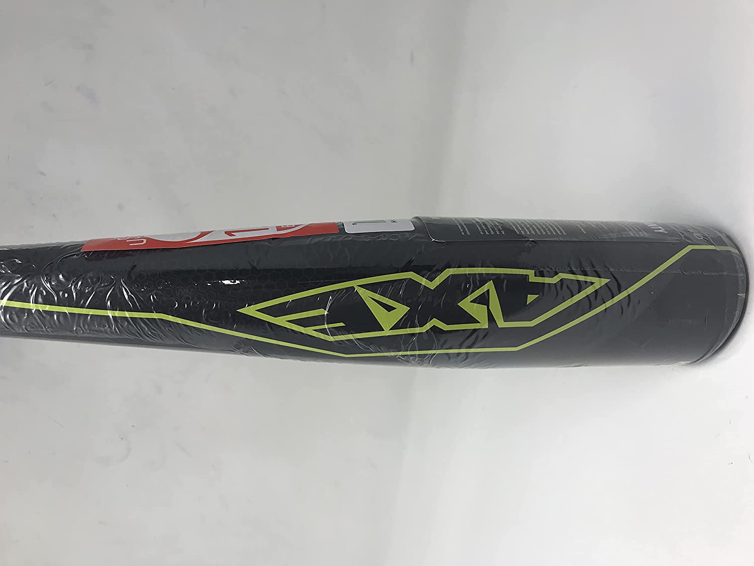 New Axe Origin USSSA 2 3/4