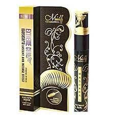 Beauty Hub MN Extreme Curls Mascara - Waterproof, Volumizing & Lengthening for Instant Dramatic Lashes | Perfect for Parties, Weddings & Everyday Glam