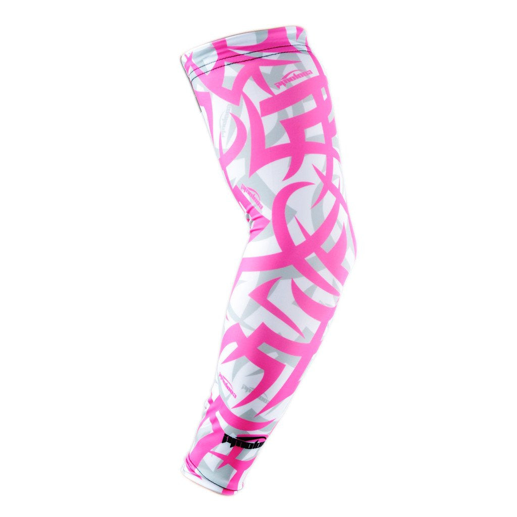 Best Compression Arm Sleeves for Youth, Boys, Girls & Adults - Sports, Basketball, Running & Workout Support
