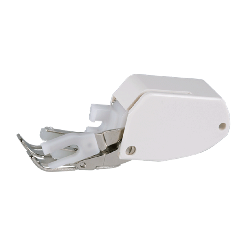 Brother Even Feed Walking Foot F033N - Perfect for Quilting, Sewing & Fabric Feeding on Electronic Machines | Ideal for Home & Professional Use