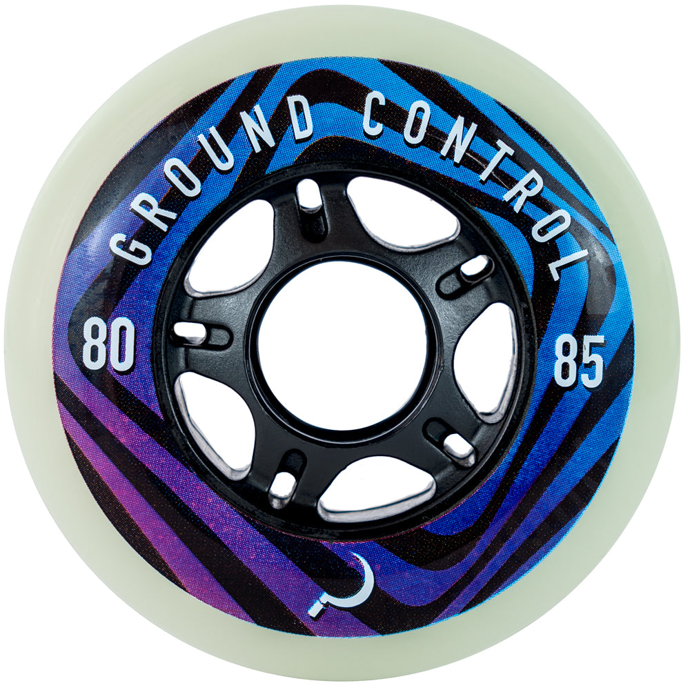 Black - 85a