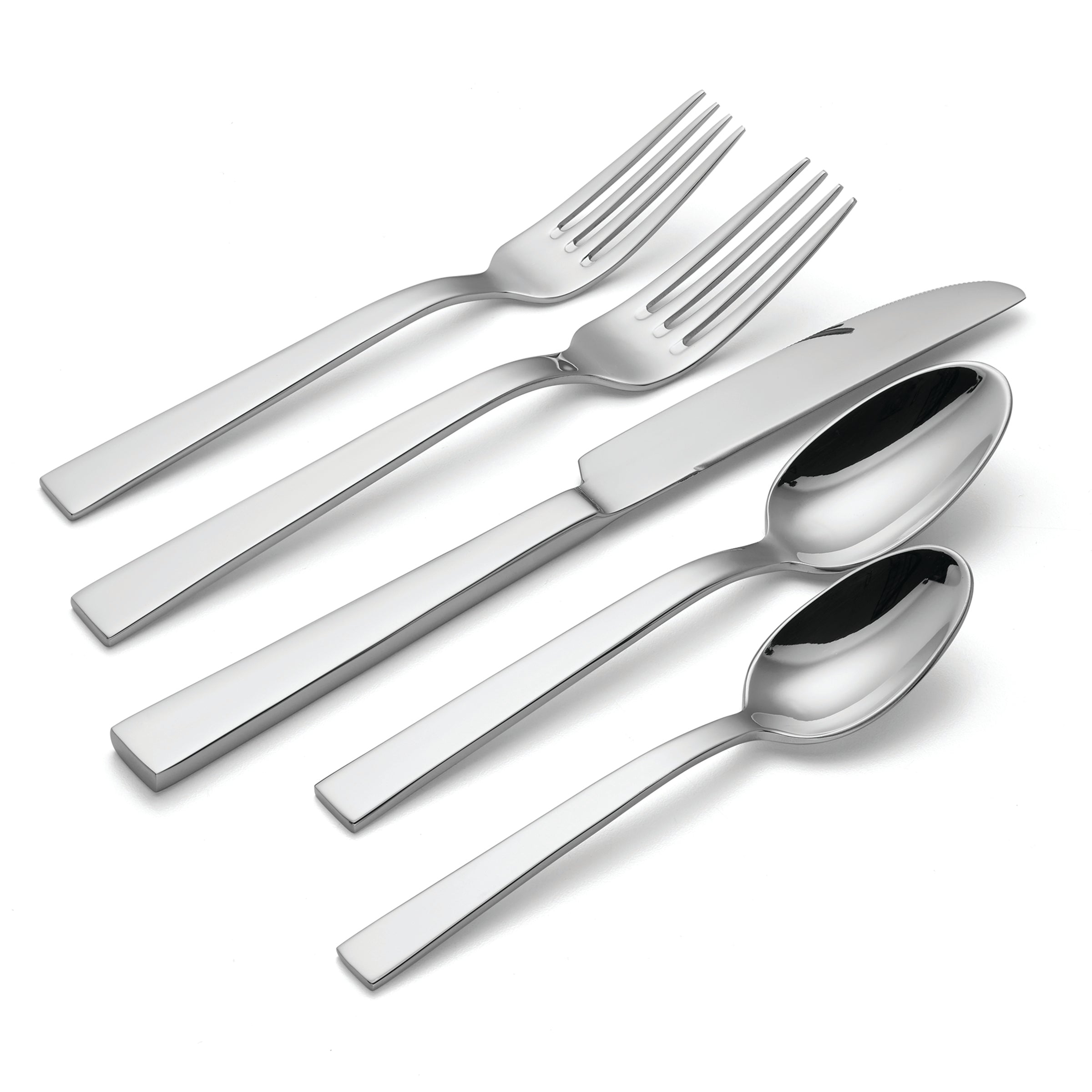 Premium Aero 5-Piece Dinnerware Set - Elegant Plates, Bowls & Mugs for Modern Dining | Perfect for Everyday Use, Dinner Parties & Restaurant-Style Table Settings