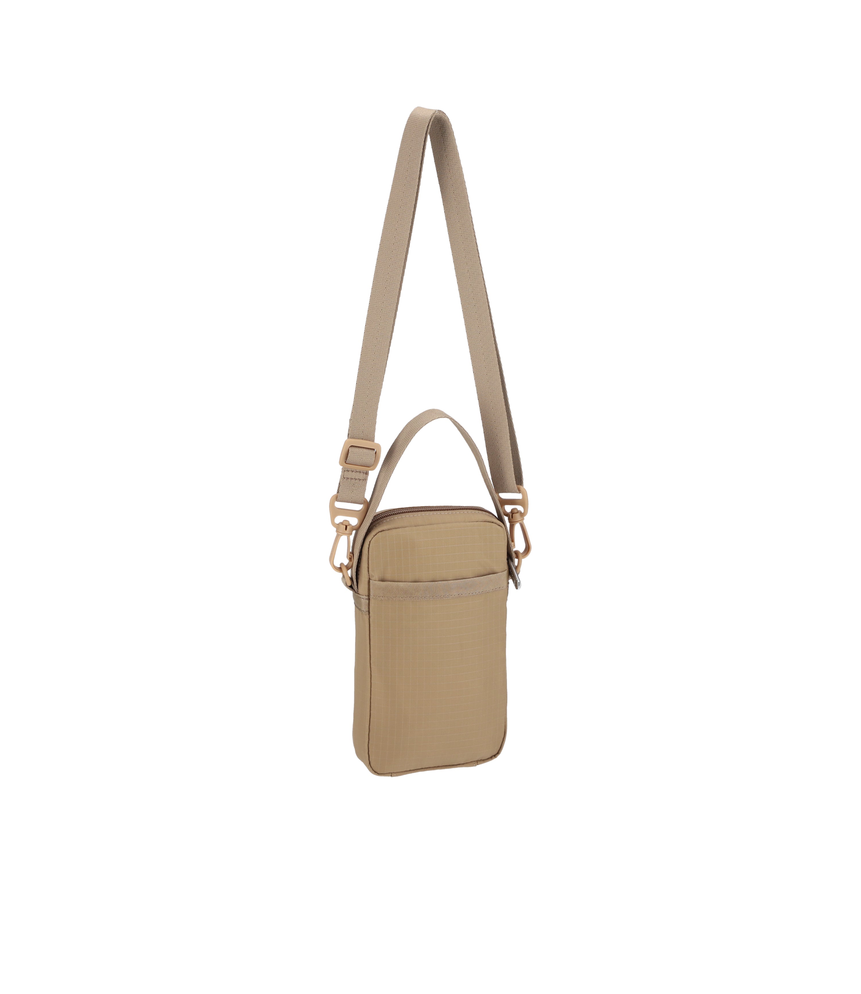 Mini Phone Crossbody Bag - Small Cell Phone Pouch with Adjustable Strap for Women & Men - Perfect for Travel, Shopping, and Everyday Use
