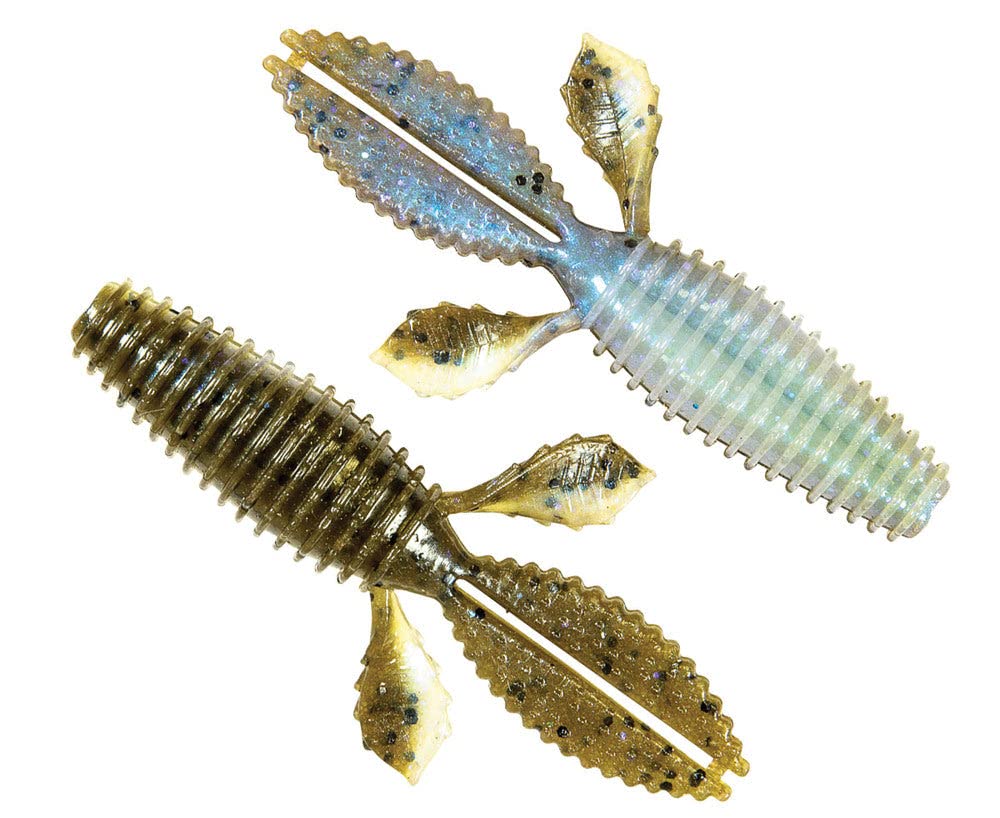 Z-MAN TRD Bugz 2.75