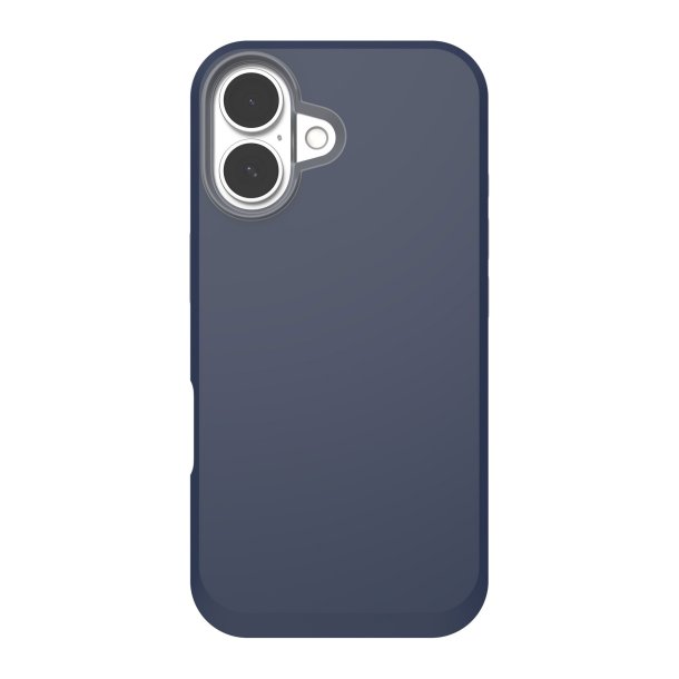 Zagg Soho Mag Snap Case for iPhone 16 - Slim Protective Cover with Magnetic Attachment | Perfect for Everyday Use, Work & Travel