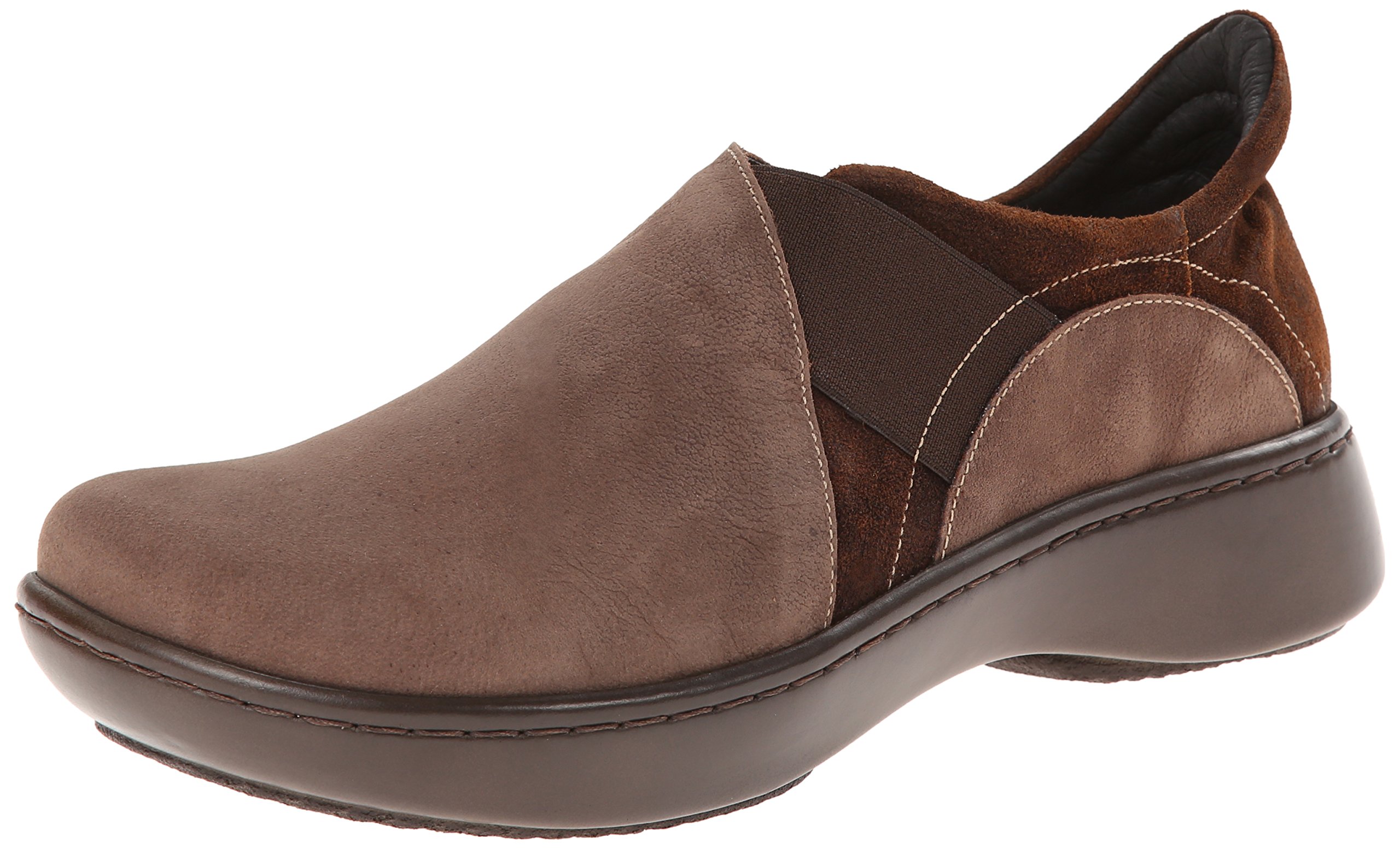 Naot Women's Atlantic Flat - Comfortable & Stylish Slip-On Shoes for Walking, Travel & Everyday Wear