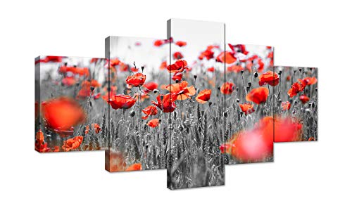 Red Flower-02
