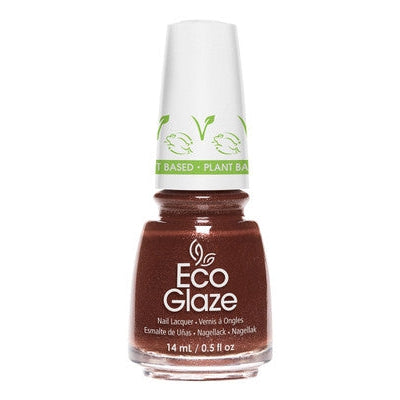 China Glaze Eco Glaze Spring Posy Nail Polish 0.5 oz #82551 - Floral Nail Art for Spring & Summer Manicures