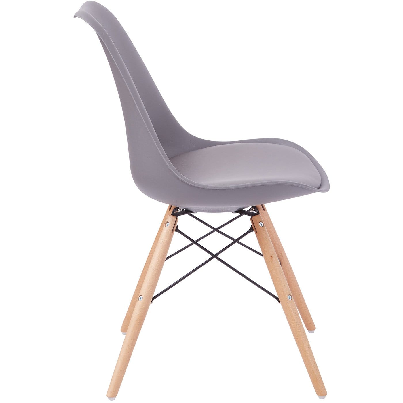 Avenue Six Allen Guest Chair [ALNWG] - Modern Office Chair for Home & Business - Perfect for Reception, Conference Rooms & Waiting Areas