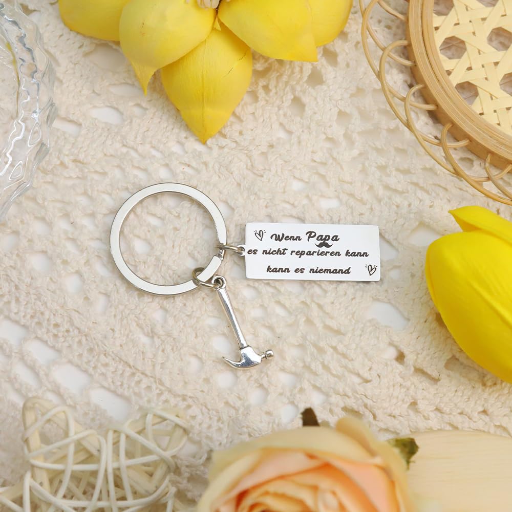 Best Gifts for Dad - Unique Father's Day & Christmas Presents for Dad - Thoughtful Bonus Gifts for Father - Perfect for Birthday, Anniversary & Special Occasions