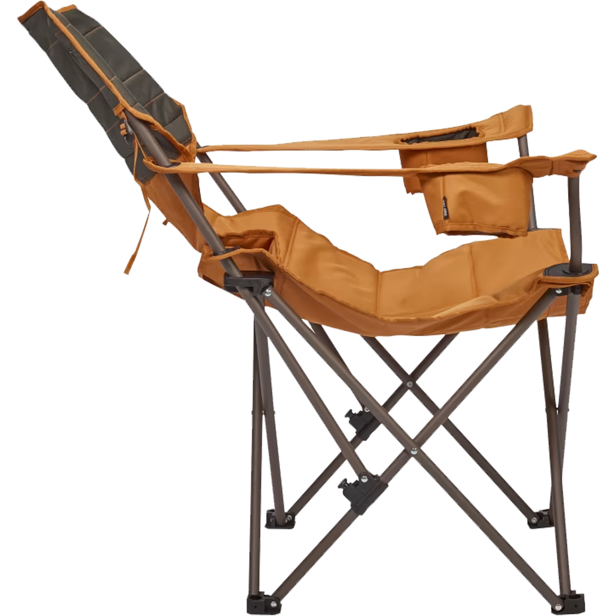 Premium Recliner Lounge Chair for Living Room - Comfortable Modern Accent Chair with Padded Cushions, Perfect for Reading, Relaxing & Home Decor