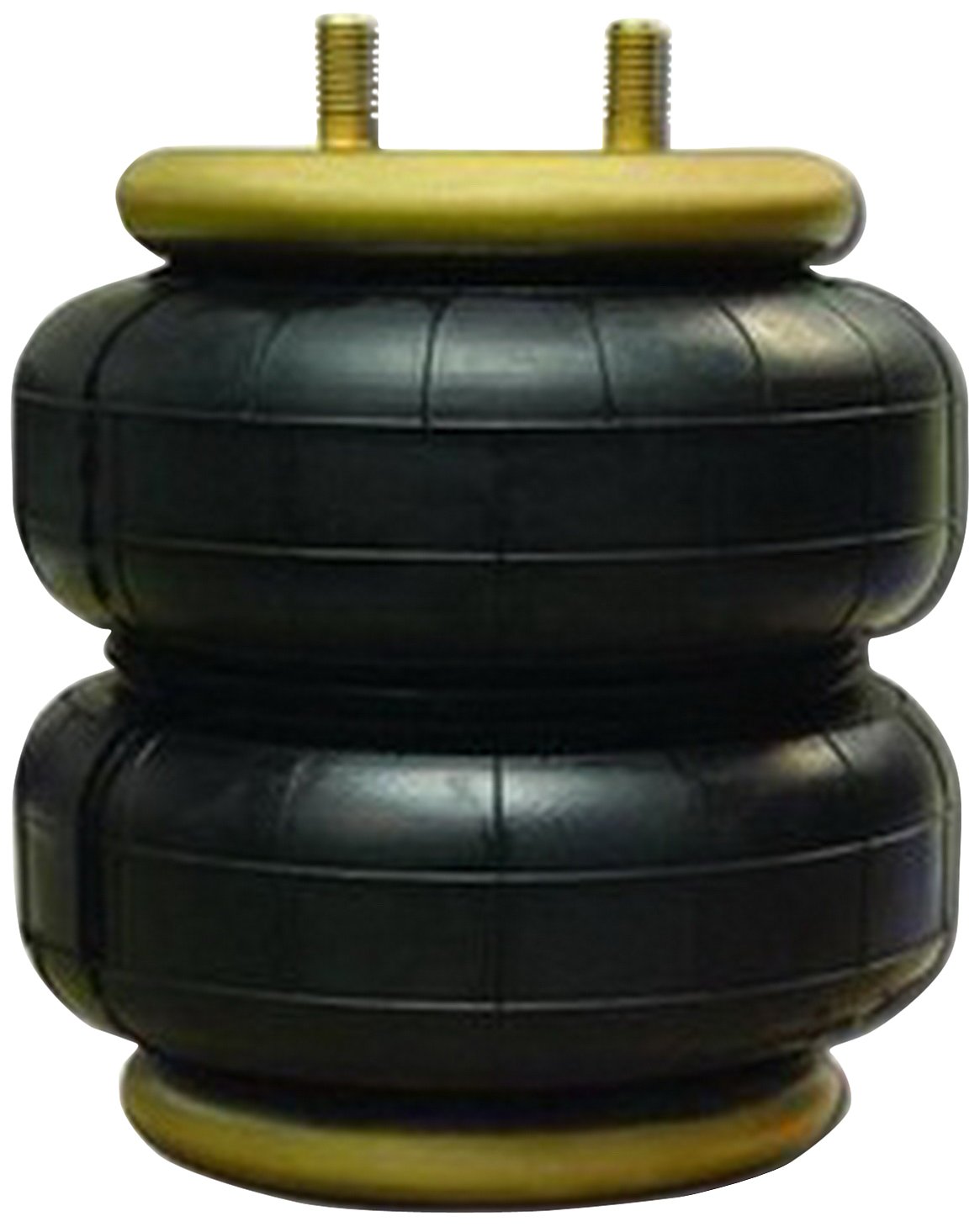 Firestone 0335 Ride-Rite Replacement Air Spring Kit - Heavy Duty Air Suspension Bag for Trucks, SUVs & Trailers - Improve Load Capacity & Ride Comfort (Perfect for Towing, Off-Roading & Commercial Use)