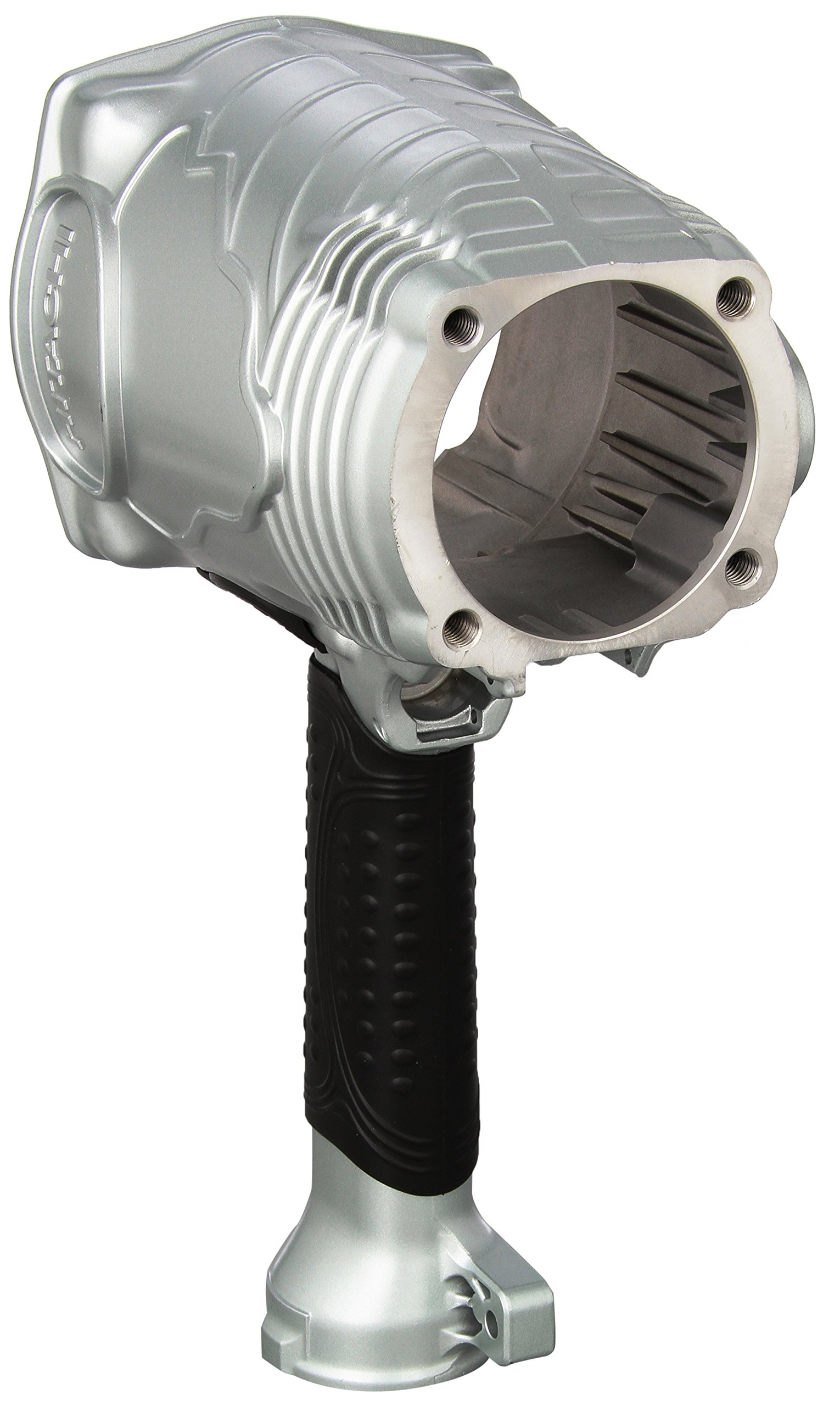 Hitachi 887669 Power Tool Body Assembly Replacement Part - Compatible with Various Hitachi Power Tools for DIY Projects & Professional Repairs