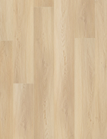 Coretec Plus Premium Luxury Vinyl Plank Flooring - Cyril Oak 9