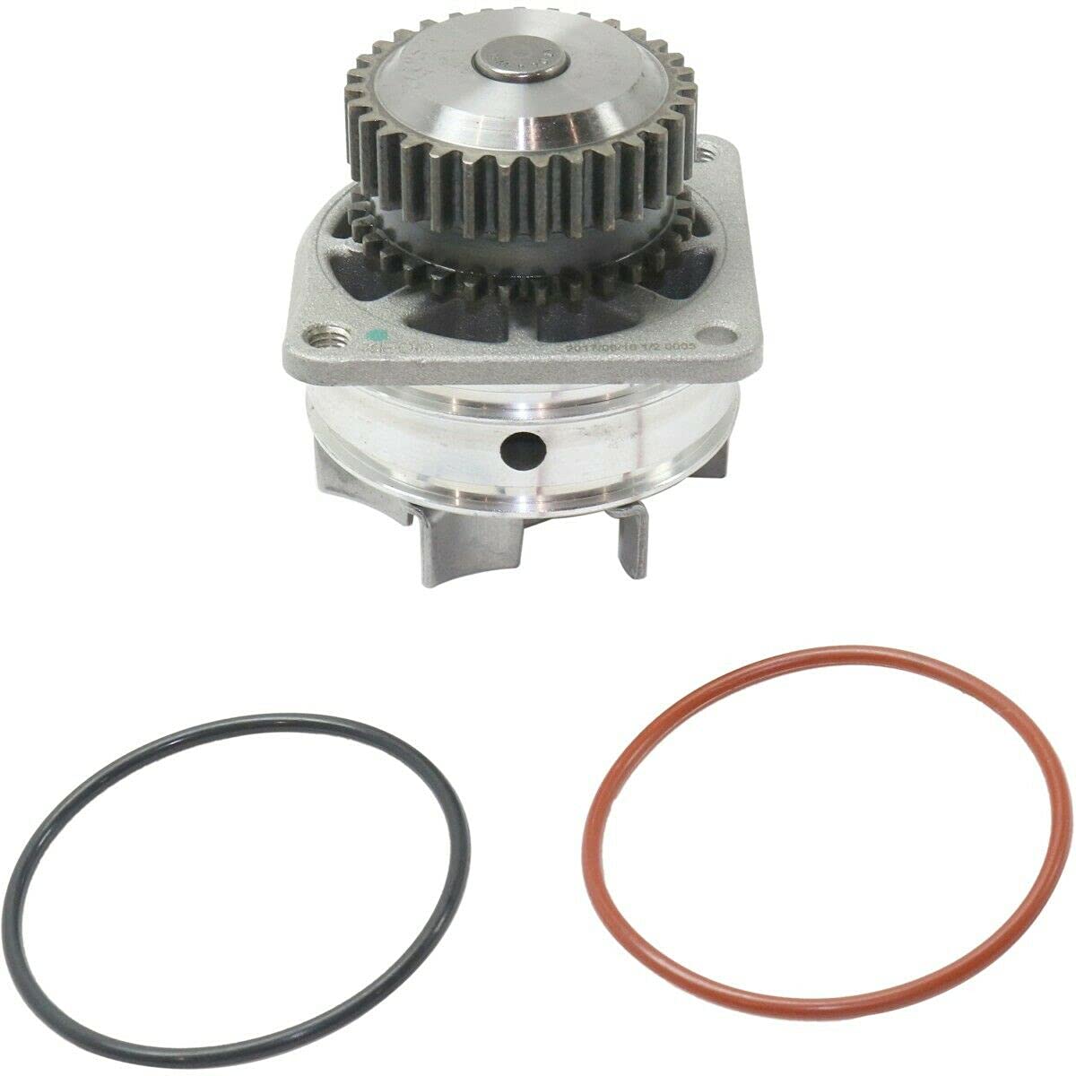 High-Quality Timing Chain Kit & Water Pump Replacement for 2004-2008 Nissan Maxima - Perfect for Engine Repair & Maintenance