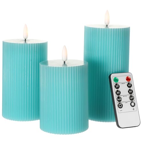 Teal(Ribbed)