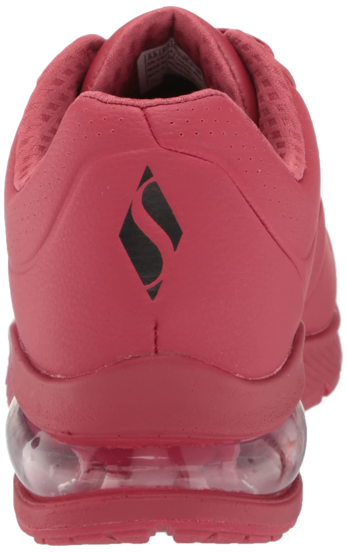 Skechers Women's Uno 2 Air Around You Sneakers - Lightweight Walking Shoes for Women with Air-Cooled Memory Foam | Perfect for Casual Wear, Workouts & Everyday Comfort