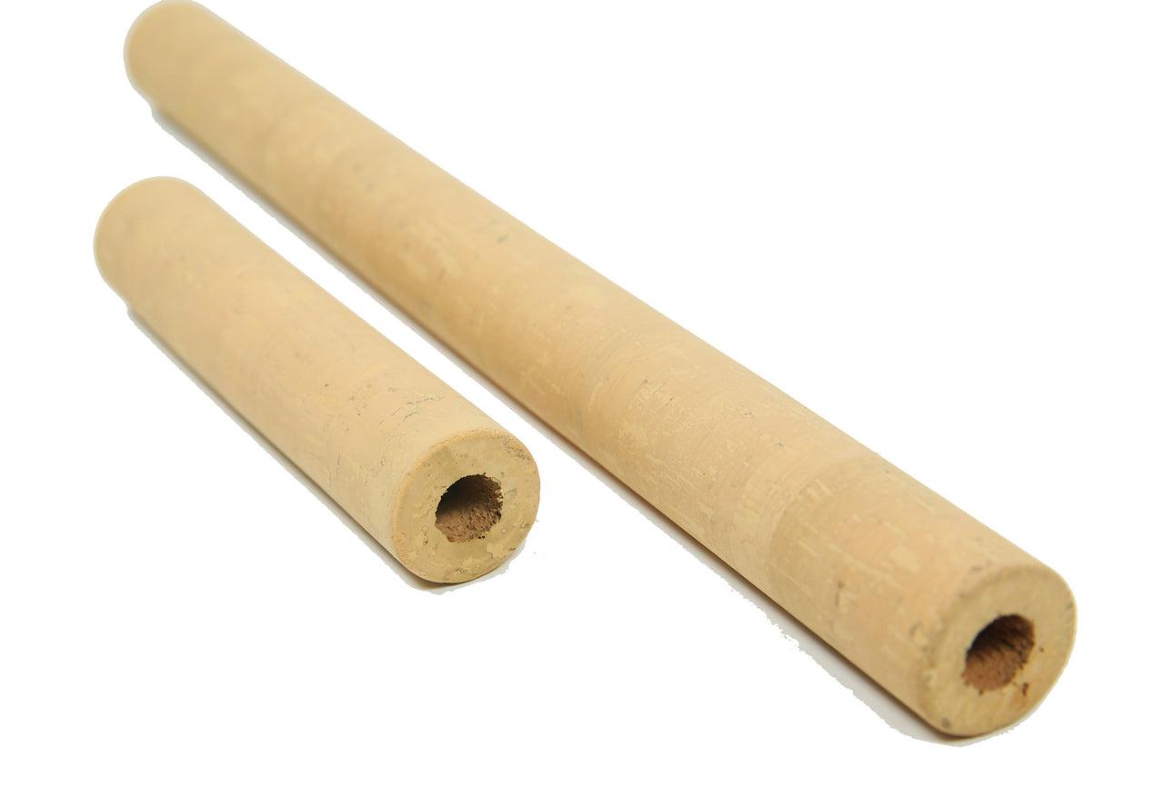 Jigging World Cork Grips - Premium Fishing Rod Handle for Saltwater & Freshwater Anglers - Perfect for Jigging, Casting, and Trolling Techniques