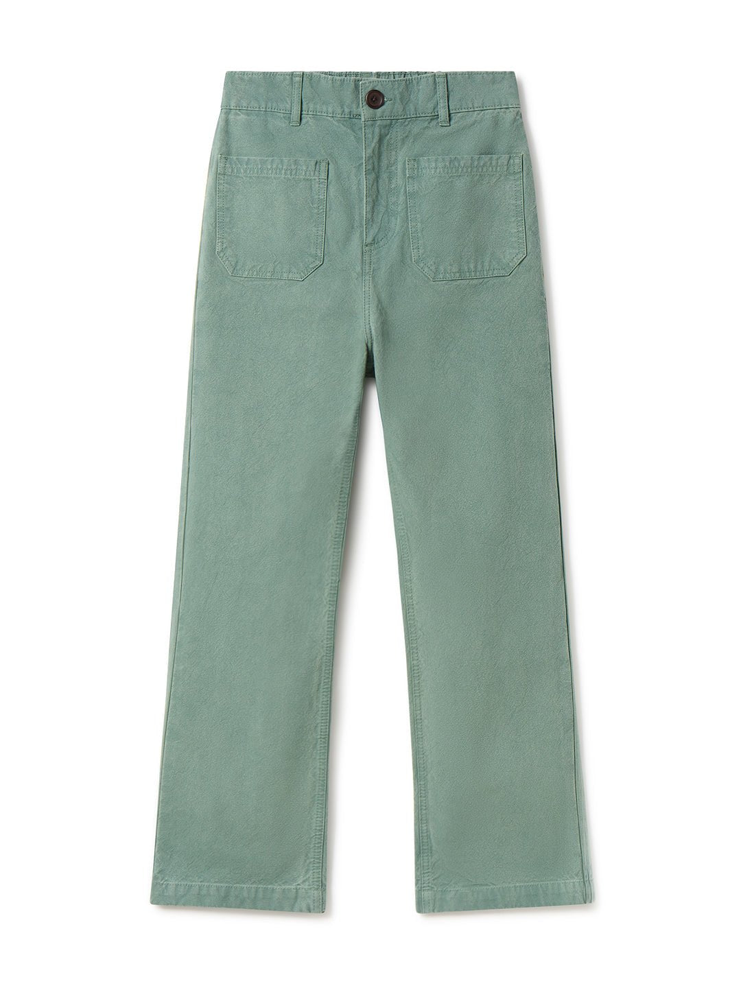 Yunosti Sage Green - Stylish and Versatile Apparel for Casual and Formal Occasions | Perfect for Everyday Wear, Office, and Special Events