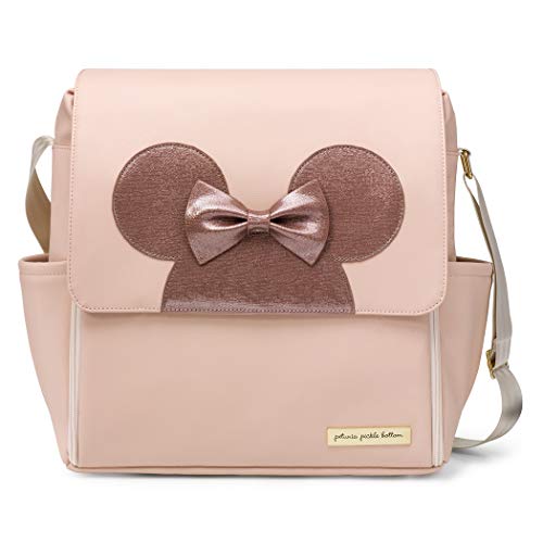 Minnie Factor
